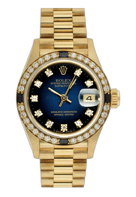 Rolex Lady Datejust 26 69088 Price, Specs, Market Insights